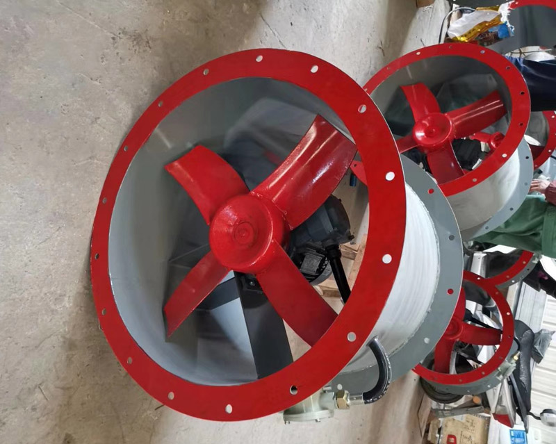 防爆風機 防爆風機