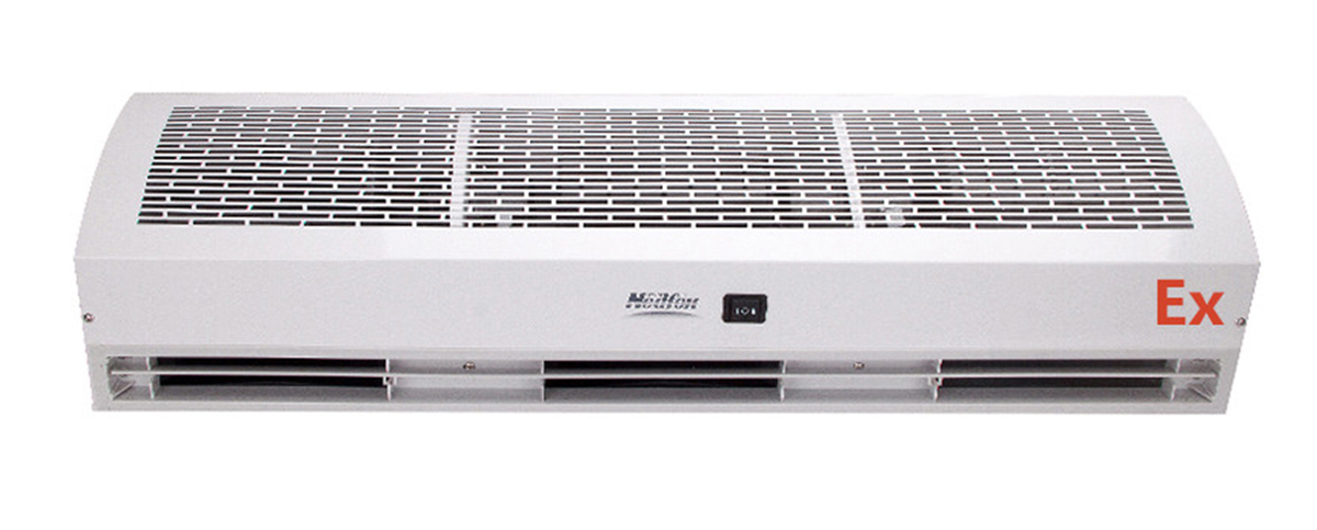 安徽匯民防爆電氣有限公司BFM防爆風幕機 安徽匯民防爆電氣有限公司BFM防爆風幕機